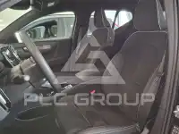 2022 Volvo XC40