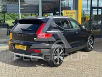 2022 Volvo XC40
