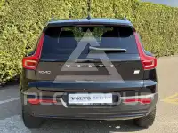 2022 Volvo XC40