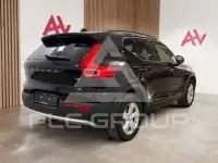 2022 Volvo XC40