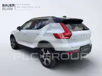 2022 Volvo XC40