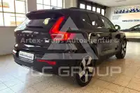 2022 Volvo XC40