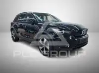 2022 Volvo XC40