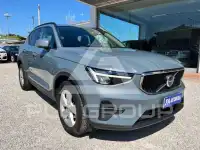 2022 Volvo XC40