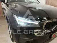 2022 Volvo XC40