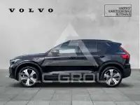 2022 Volvo XC40
