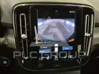 2022 Volvo XC40