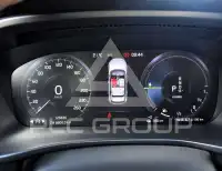 2022 Volvo XC40