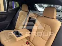 2022 Volvo XC40