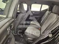 2022 Volvo XC40