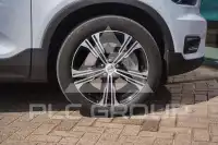 2022 Volvo XC40