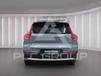 2022 Volvo XC40