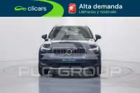 2022 Volvo XC40