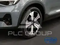 2022 Volvo XC40