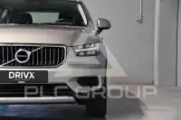 2022 Volvo XC40
