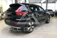2022 Volvo XC40