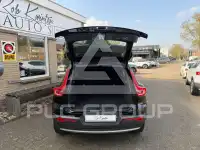 2022 Volvo XC40