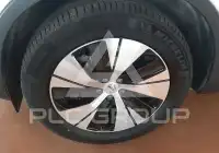 2022 Volvo XC40