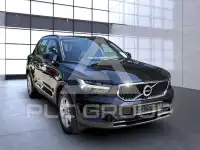 2022 Volvo XC40