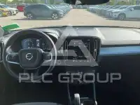 2022 Volvo XC40