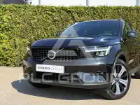 2022 Volvo XC40
