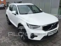2022 Volvo XC40