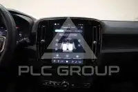 2022 Volvo XC40