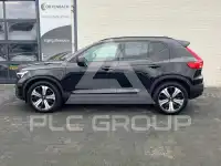 2022 Volvo XC40