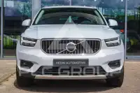 2022 Volvo XC40