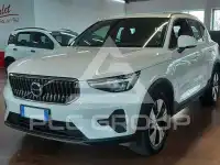 2022 Volvo XC40