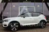 2022 Volvo XC40