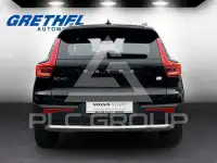 2022 Volvo XC40