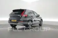 2022 Volvo XC40