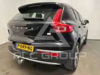 2022 Volvo XC40