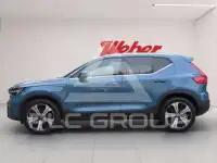 2022 Volvo XC40
