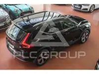 2022 Volvo XC40