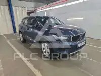 2022 Volvo XC40