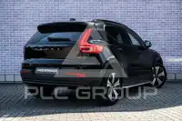 2022 Volvo XC40