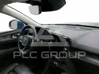 2022 Volvo XC40