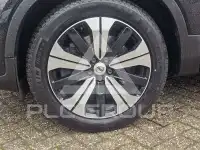 2022 Volvo XC40