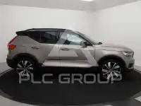 2022 Volvo XC40