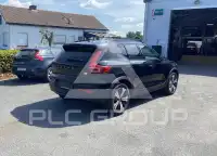 2022 Volvo XC40
