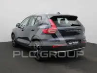 2022 Volvo XC40