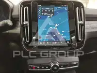 2022 Volvo XC40