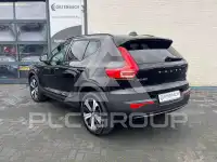 2022 Volvo XC40