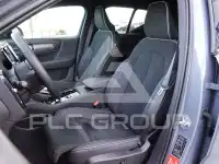 2022 Volvo XC40