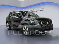2022 Volvo XC40