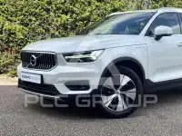 2022 Volvo XC40