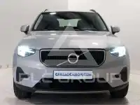 2022 Volvo XC40