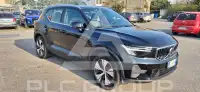 2022 Volvo XC40